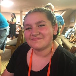 Meet your Posher, Bryn